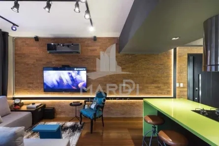 Apartamento com 2 Quartos à venda, 94m² no Moinhos de Vento, Porto Alegre