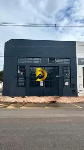 Galpão/Depósito/Armazém para alugar, 231m² no Residencial Morada Du Park, Uberaba