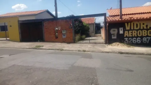 Casa com 4 Quartos à venda, 140m² no Conjunto Mauro Marcondes, Campinas