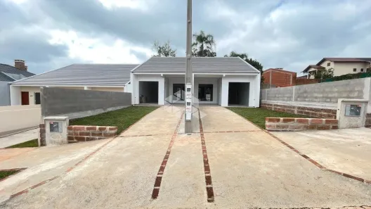 Casa com 2 Quartos à venda, 69m² no João Alves, Santa Cruz do Sul