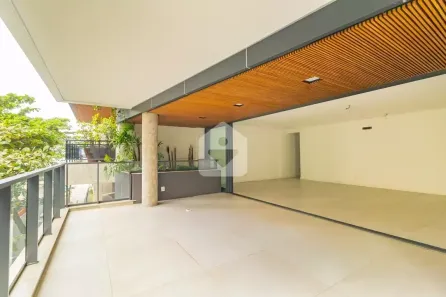 Apartamento com 4 Quartos à venda, 237m² no Leblon, Rio de Janeiro