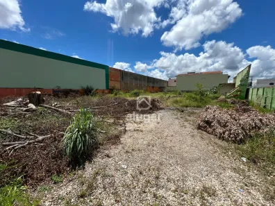 Lote/Terreno para alugar, 600m² no Esplanada, Montes Claros