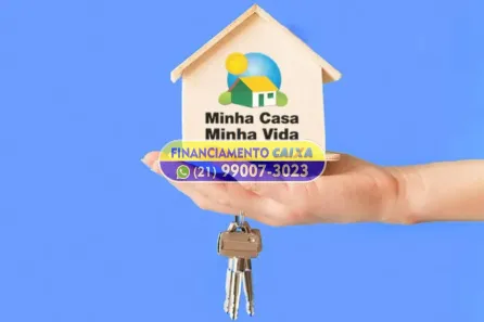 Casa com 1 Quarto à venda, 30m² no Laranjal, São Gonçalo