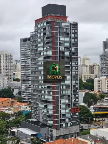 Apartamento com 1 Quarto à venda, 18m² no Perdizes, São Paulo