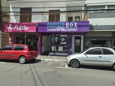 Sala Comercial para alugar, 90m² no Centro, São Leopoldo
