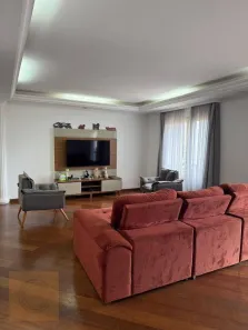 Apartamento com 4 Quartos à venda, 186m² no Tatuapé, São Paulo