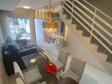  com 2 Quartos à venda, 72m² no Forquilhas, São José