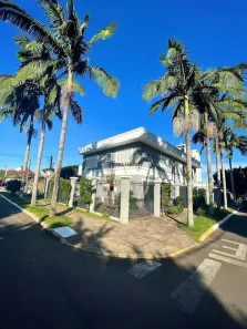 Casa de Condomínio com 5 Quartos à venda, 267m² no Marechal Rondon, Canoas