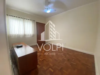 Apartamento com 2 Quartos à venda, 56m² no Jardim Paulicéia, Campinas