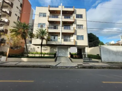 Cobertura com 3 Quartos à venda, 150m² no Cascatinha, Juiz de Fora