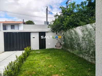 Casa com 3 Quartos à venda, 120m² no Lagoa Redonda, Fortaleza