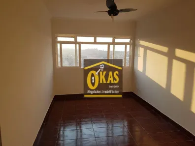 Apartamento com 3 Quartos à venda, 90m² no Centro, Poá