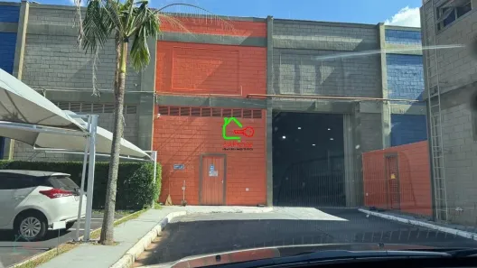 Galpão/Depósito/Armazém para alugar, 765m² no Nova Vinhedo, Vinhedo
