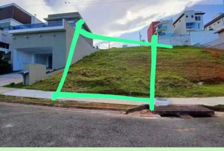 Lote/Terreno à venda, 250m² no Fazenda Rodeio, Mogi das Cruzes