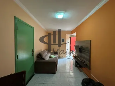 Apartamento com 2 Quartos à venda, 63m² no Santa Maria, São Caetano do Sul