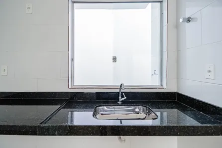 Apartamento com 2 Quartos à venda, 100m² no Vila Cloris, Belo Horizonte