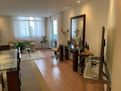 Apartamento com 3 Quartos à venda, 114m² no Vila Mascote, São Paulo
