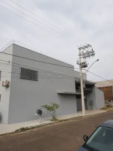 Galpão/Depósito/Armazém à venda, 460m² no Vila Engler, Bauru