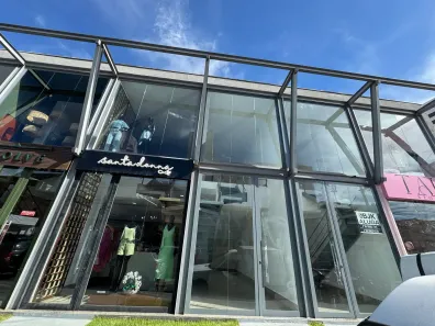 Sala Comercial com 2 Quartos para alugar, 40m² no Quilombo, Cuiabá