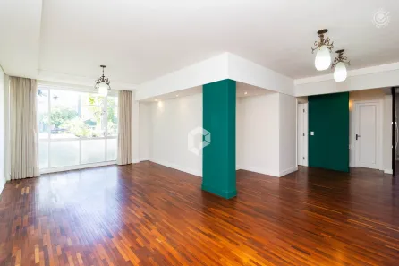 Apartamento com 1 Quarto à venda, 133m² no Batel, Curitiba