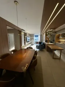Apartamento com 3 Quartos à venda, 161m² no Jardim Atlântico, Florianópolis
