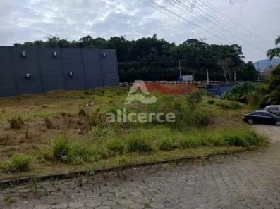 Lote/Terreno à venda, 250m² no Forquilhas, São José