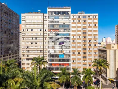 Sala Comercial com 1 Quarto à venda, 81m² no Centro, Campinas