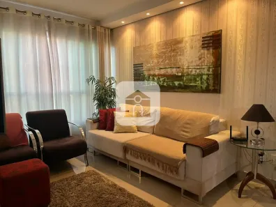 Apartamento com 3 Quartos à venda, 96m² no Santa Mônica, Uberlândia