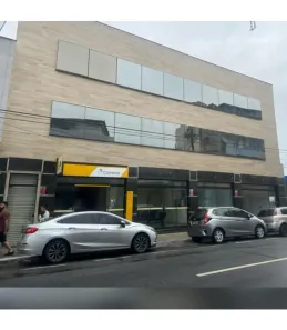 Prédio Comercial para alugar, 575m² no Centro, Macaé