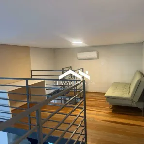 Flat com 1 Quarto para alugar, 24m² no Santa Mônica, Uberlândia