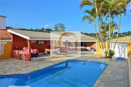 Casa com 3 Quartos à venda, 275m² no Vila Gardênia, Atibaia