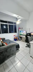 Apartamento com 1 Quarto à venda, 70m² no Centro, São Vicente