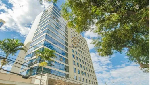 Sala Comercial para alugar, 369m² no Jardim Guanabara, Campinas