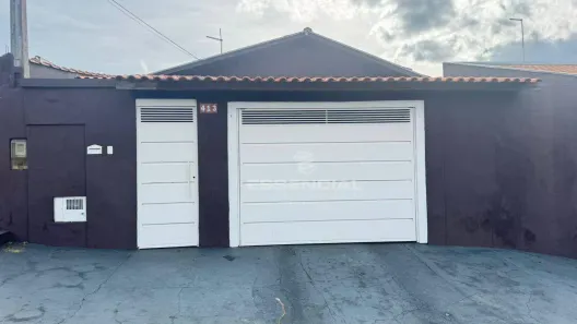 Casa com 2 Quartos à venda, 122m² no Jardim Ypê, Botucatu