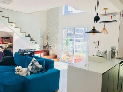 Apartamento com 1 Quarto à venda, 77m² no Vila Nova Conceição, São Paulo