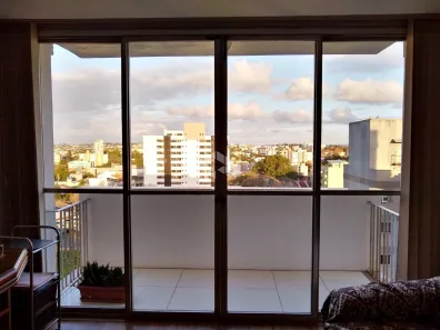 Apartamento com 2 Quartos à venda, 96m² no Marechal Rondon, Canoas
