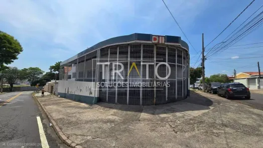 Galpão/Depósito/Armazém à venda, 373m² no Jardim Nilópolis, Campinas