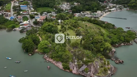 Fazenda/Sítio com 2 Quartos à venda, 330m² no Caieira do Norte, Governador Celso Ramos