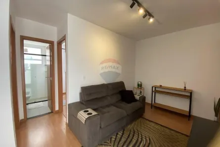Apartamento com 2 Quartos à venda, 41m² no Igara, Canoas