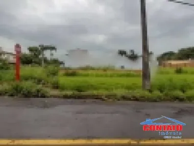 Lote/Terreno à venda, 342m² no Planalto Paraíso, São Carlos