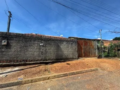 Casa com 2 Quartos à venda, 300m² no EDILANDIA II, Cocalzinho de Goiás
