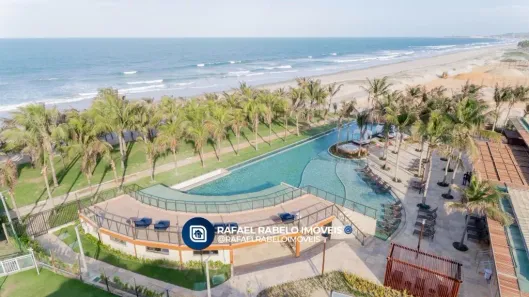 Lote/Terreno à venda, 1000m² no Tapera, Aquiraz
