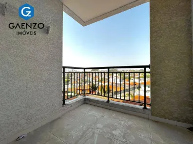 Apartamento com 2 Quartos à venda, 50m² no City Bussocaba, Osasco