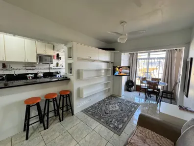 Apartamento com 1 Quarto à venda, 50m² no Capão Novo, Capão da Canoa