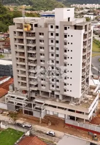 Apartamento com 3 Quartos à venda, 135m² no Balneário Forest, Caraguatatuba