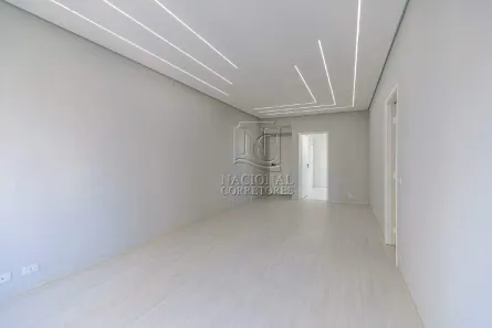 Apartamento com 3 Quartos à venda, 117m² no Vila Bastos, Santo André