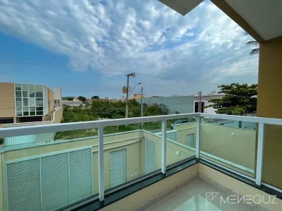 Casa com 3 Quartos à venda, 149m² no Praia do Morro, Guarapari