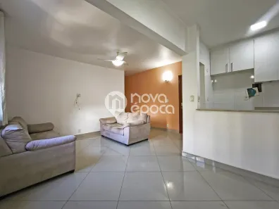 Apartamento com 2 Quartos à venda, 69m² no Andaraí, Rio de Janeiro