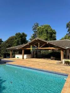 Fazenda/Sítio com 5 Quartos à venda, 511m² no Guacuri, Itupeva