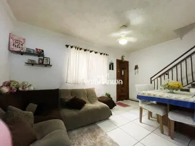 Sobrado com 3 Quartos à venda, 300m² no Vila Regina ( Zona Leste), São Paulo